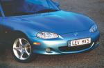 Mazda MX-5 1999 года